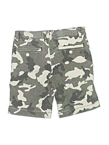 DL1961 Cargo Shorts (view 2)