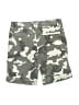 DL1961 Camo Green Cargo Shorts Size 7 - photo 2
