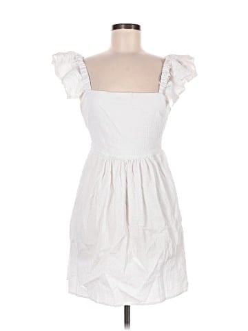 Mi ami Casual Dress (view 1)
