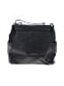 MICHAEL Michael Kors 100% Leather Black Leather Messenger One size - photo 3