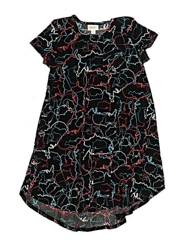 Lularoe Dress (view 1)