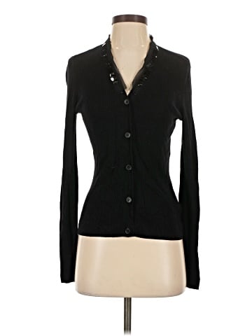 Simply Vera Vera Wang Cardigan (view 1)