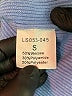 Lillusory Blue Cocktail Dress Size S - photo 9