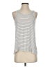 Soft Joie Silver Tank Top Size S - photo 1