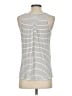 Soft Joie Silver Tank Top Size S - photo 2