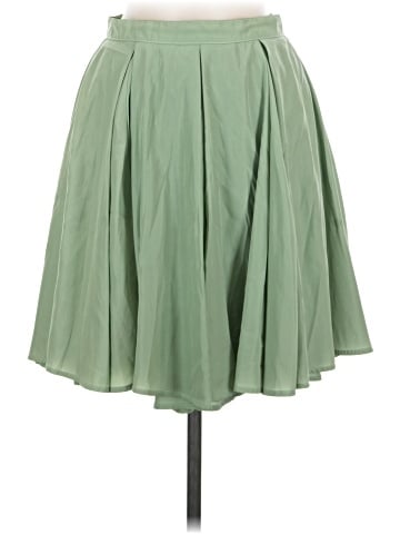 American Apparel Formal Skirt (view 1)