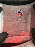NFL Gray Short Sleeve Onesie 9-12 MO / 12 MO - photo 3