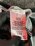 NFL Gray Short Sleeve Onesie 9-12 MO / 12 MO - photo 4