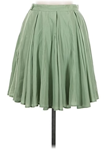American Apparel Formal Skirt (view 2)