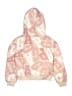 Gap Kids Pink Pullover Hoodie Size 8 - photo 2