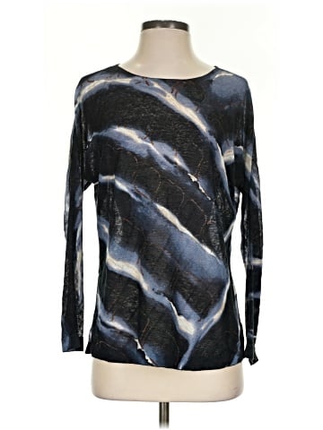 Nic + Zoe 3/4 Sleeve T-Shirt (view 1)