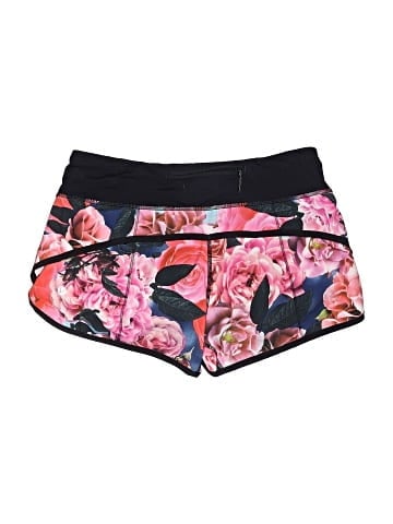 Lululemon Athletica Athletic Shorts (view 2)