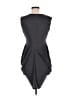 Hypnotik Gray Cocktail Dress Size M - photo 2