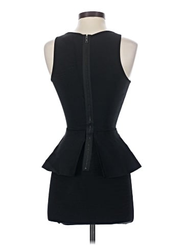 BCBGMAXAZRIA Cocktail Dress (view 2)