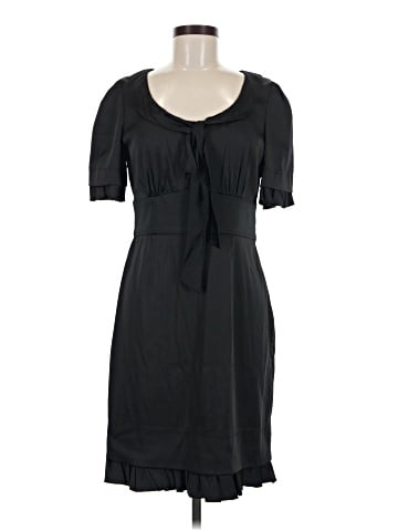 Phoebe Couture Casual Dress (view 1)