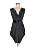 Hypnotik Gray Cocktail Dress Size M - photo 1