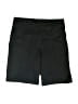 DKNY Solid Black Athletic Shorts Size S - photo 1