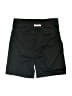 DKNY Solid Black Athletic Shorts Size S - photo 2