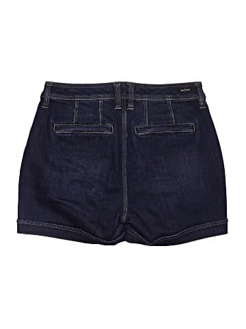 Liverpool Los Angeles Denim Shorts (view 2)