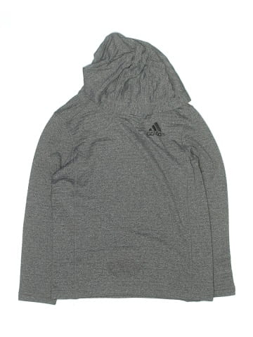 Adidas Zip Up Hoodie (view 1)