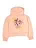 Disney Pink Pullover Hoodie Size 9 - 10 - photo 1