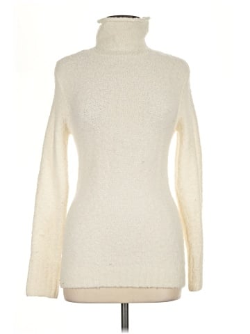 Moda International Turtleneck Sweater (view 1)
