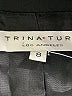 Trina Turk Black Blazer Size 8 - photo 3