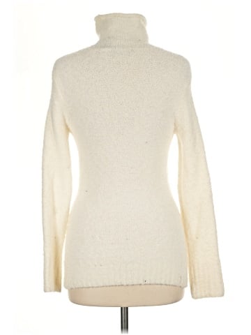 Moda International Turtleneck Sweater (view 2)