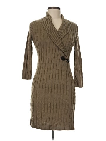 Ellen Tracy Casual Dress (view 1)