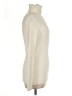 Moda International Ivory Turtleneck Sweater Size M - photo 4