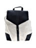 Deux Lux Ivory Backpack One size - photo 1