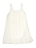 Zara Ivory Dress Size 8 - photo 1