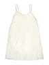 Zara Ivory Dress Size 8 - photo 2
