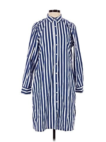 J.Crew Casual Dress (view 1)
