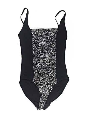 Calvin Klein One Piece Swimsuit (view 1)