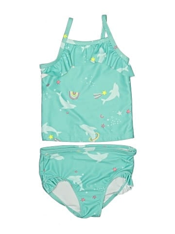 Carter's Two Piece Swimsuit (view 1)