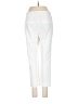 Etcetera White Ivory Casual Pants Size 4 - photo 2