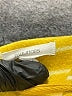 Maurices Yellow Pullover Hoodie Size 28 (4) - photo 7