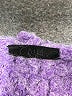 ATM Purple Pullover Sweater Size XL - photo 7
