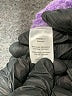 ATM Purple Pullover Sweater Size XL - photo 8