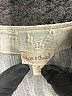Hem & Thread Ivory Long Sleeve Top Size M - photo 4