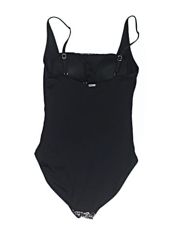 Calvin Klein One Piece Swimsuit (view 2)