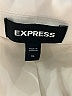 Express Ivory Blazer Size XL - photo 6