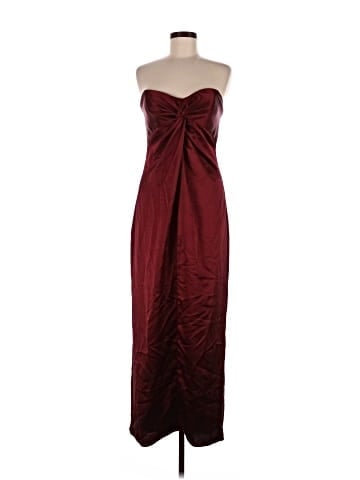 Xscape Cocktail Dress (view 1)