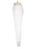 Etcetera White Ivory Casual Pants Size 4 - photo 5