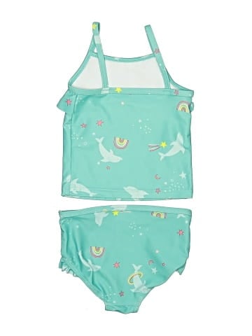 Carter's Two Piece Swimsuit (view 2)