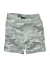 Appaman Camo Gray Board Shorts Size 8 - photo 1
