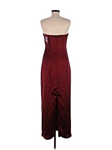 Xscape Cocktail Dress (view 2)