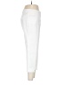 Etcetera White Ivory Casual Pants Size 4 - photo 4
