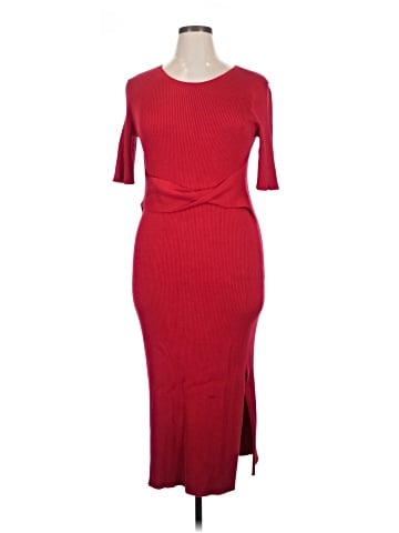Calvin Klein Casual Dress (view 1)